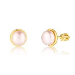 Náušnice SVLE0697XH2GPSR