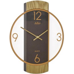 Hodiny Adler 21228-OAK