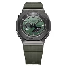 Hodinky Casio GM-2100G-1A9ER