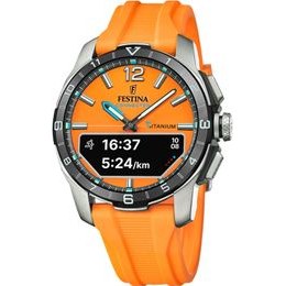 Hodinky Festina CONNECTED D 23000/7