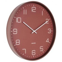 Digitální hodiny JVD DH4813.3
