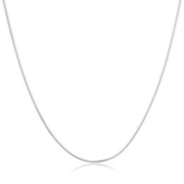 Stříbrný řetízek 925/1000