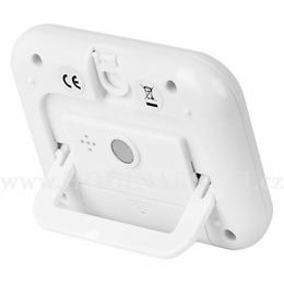 Kuchyňská minutka TFA 38.1028.20 PUCK - modrá