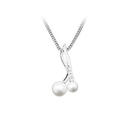 MOISS stříbrný přívěsek