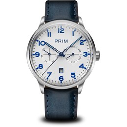 Hodinky PRIM Manager CZ 25 W01P.13249.B