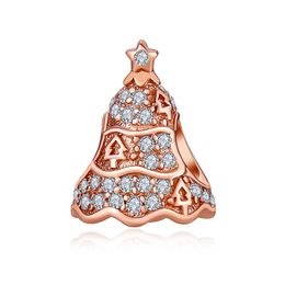 MOISS stříbrný přívěsek STROM