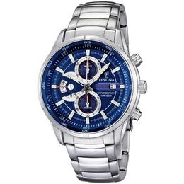 Hodinky Festina TIMELESS CHRONOGRAPH 6823/2