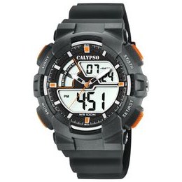 Hodinky Calypso STREET STYLE K5771/4