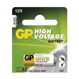 Baterie 23AF GP alkalická 1ks
