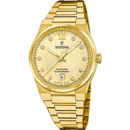 Hodinky Festina SWISS MADE 20058/2