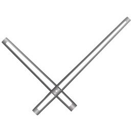 Hodinové ručičky UTS APH051S