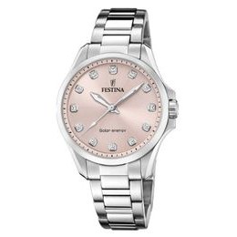 Hodinky Festina SOLAR ENERGY 20654/2