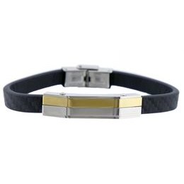 Ocelový náramek Lee Cooper LC.B.01111.161