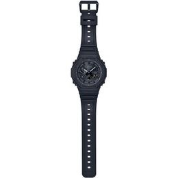 Hodinky Casio GA-B2100-1A1ER