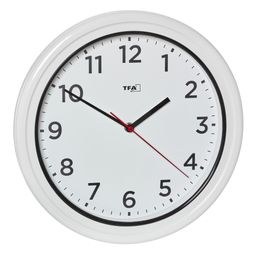 TFA 60.3078.02 - venkovní nástěnné hodiny