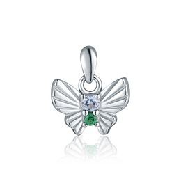 Přívěsek JVD SVLP1281X61MZ00 stříbrný