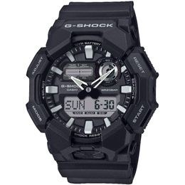 Hodinky Casio G-SHOCK GA-010-1AER