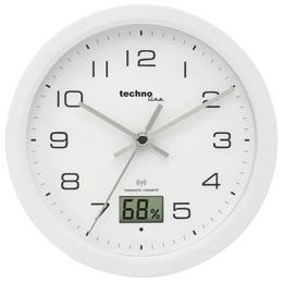 Koupelnové hodiny WT 3100