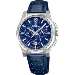 Hodinky Festina SWISS MADE 20060/2