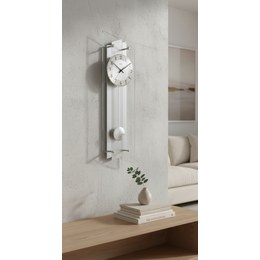 Rádiem řízené hodiny JVD NR24020/78