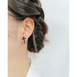 Náušnice JVD nerez ocel