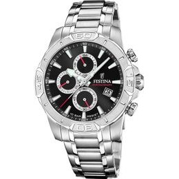 Hodinky Festina TIMELESS CHRONOGRAPH 20704/6