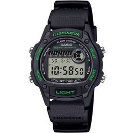 Hodinky Casio W-220H-1A3VEF