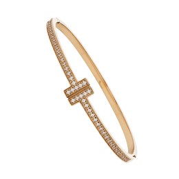 Náramek JVD JGB16RXL nerez ocel