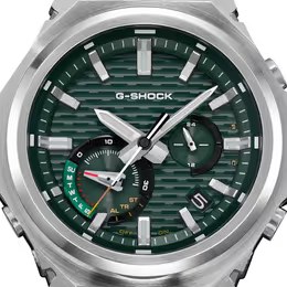 Hodinky Casio G-SHOCK GA-2100BM-7A2ER