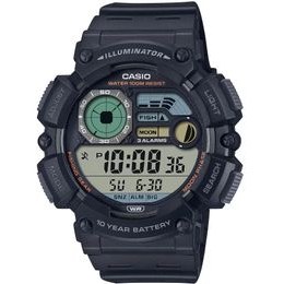 Hodinky Casio WS-1500H-1AVEF