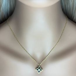 Zlatý 585/1000 řetízek panzer 1198