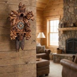 Kukačky Trenkle quartz 432/10 QM HZZG