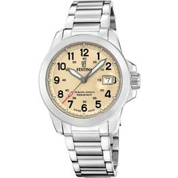 Hodinky Festina FIELD WATCHES 20081/1