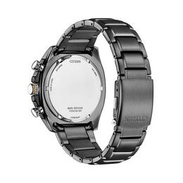 Hodinky Citizen CLASSIC CHRONO AN8190-51L