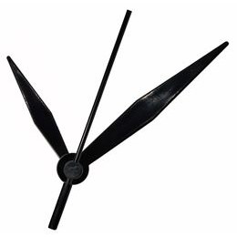 Hodinové ručičky HRP48