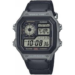 Hodinky Casio AE-1200WHUB-8AVEF