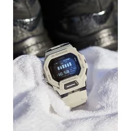 Hodinky Casio G-SHOCK GBM-2100A-1A3ER