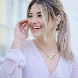 Náušnice JVD SVLE2157X61BI00 stříbrné