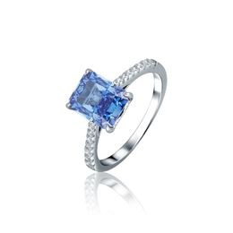 Prsten JVD SVLR1259XK6M4 stříbrný