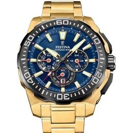 Hodinky Festina SWISS MADE 20044/4