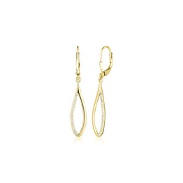 Náušnice SVLE2575XJ6GO00