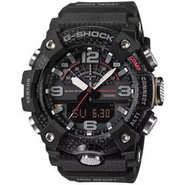 Hodinky Casio G-SHOCK PRO GG-B100X-1AER