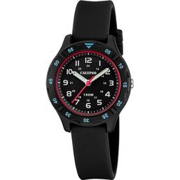 Hodinky Calypso JUNIOR COLLECTION K5847/4