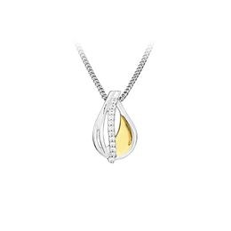 MOISS stříbrný přívěsek