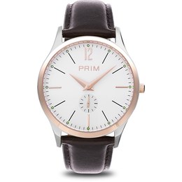 Hodinky PRIM Klasik 62 (2023) W01P.13199.E