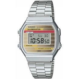 Hodinky Casio A168WEHA-9AEF