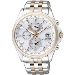 Hodinky Citizen LADIES RADIO CONTROLLED FC0014-54A
