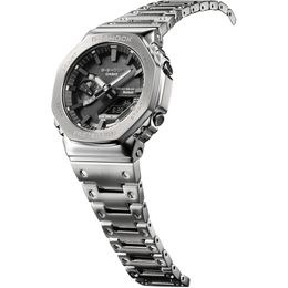 Hodinky Casio G-SHOCK GA-2100TL-7AER