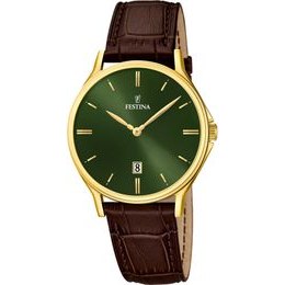 Hodinky Festina CLASSIC STRAP 16747/5