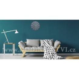 Designové nástěnné hodiny I201W IncantesimoDesign 80cm